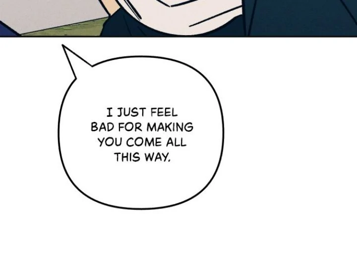 First Love, Lasting Hate Chapter 72 - page 33