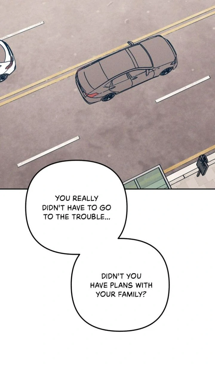 First Love, Lasting Hate Chapter 72 - page 36
