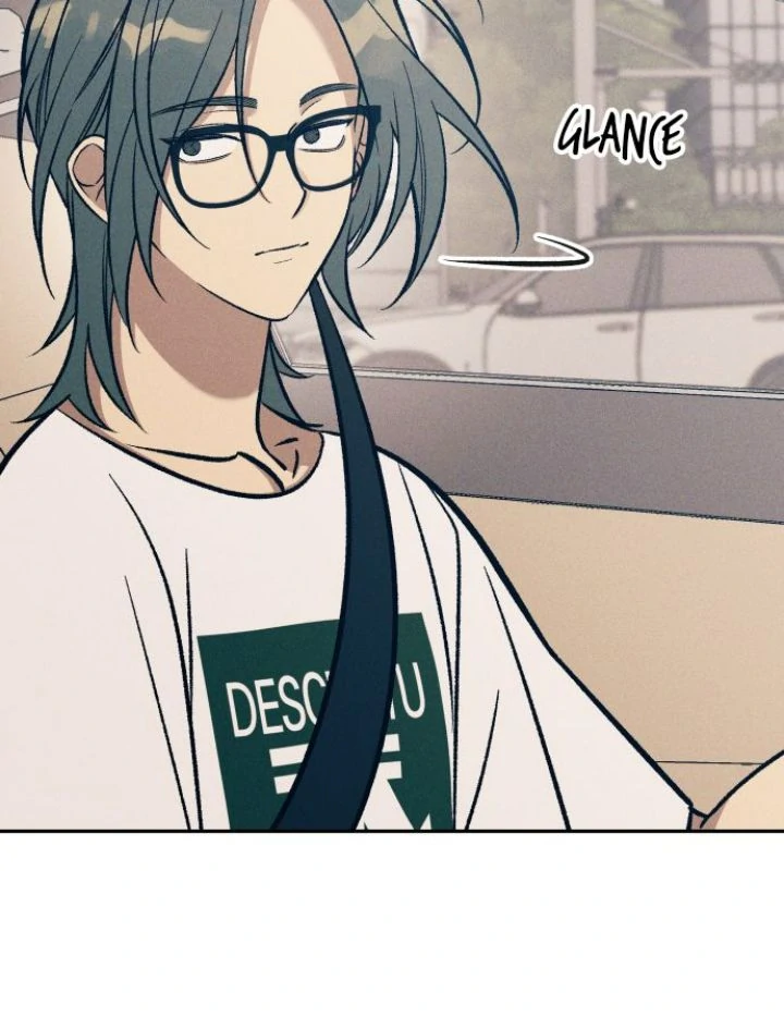 First Love, Lasting Hate Chapter 72 - page 39
