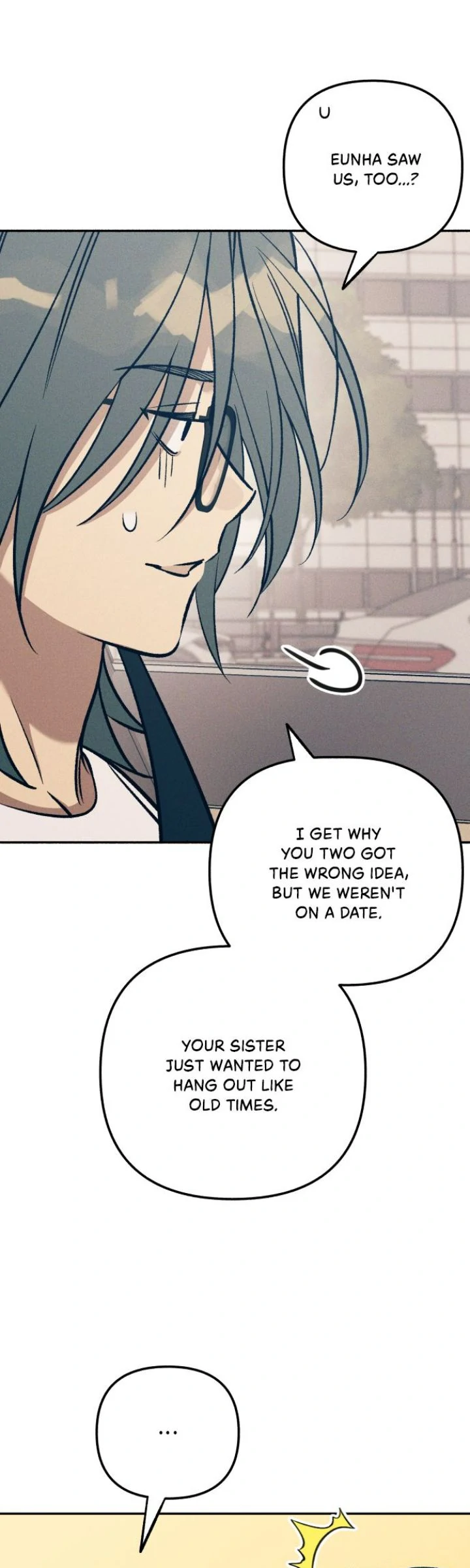 First Love, Lasting Hate Chapter 72 - page 47