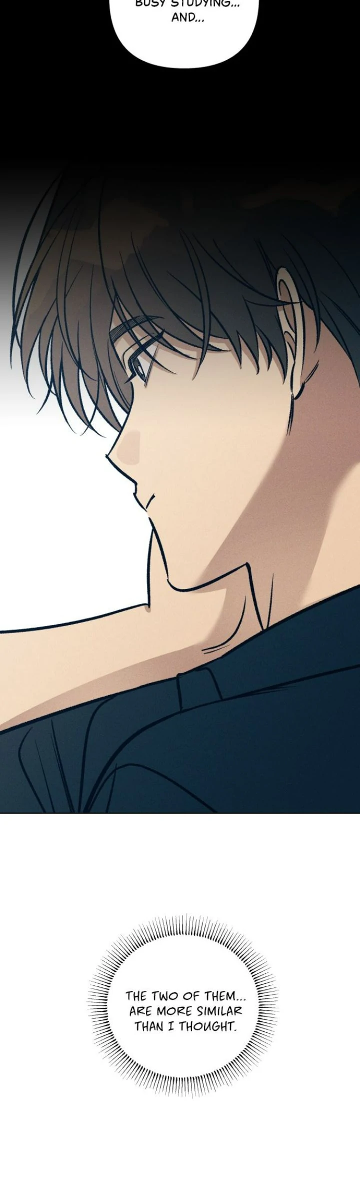 First Love, Lasting Hate Chapter 72 - page 60