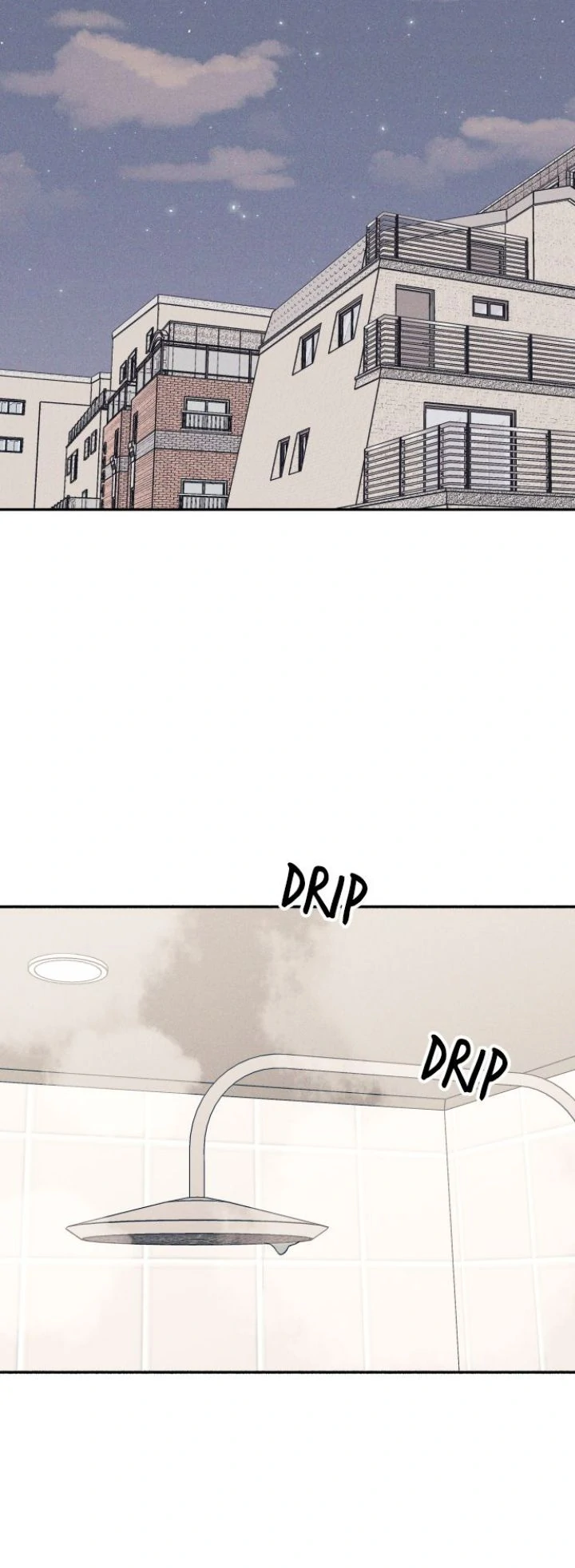 First Love, Lasting Hate Chapter 72 - page 8