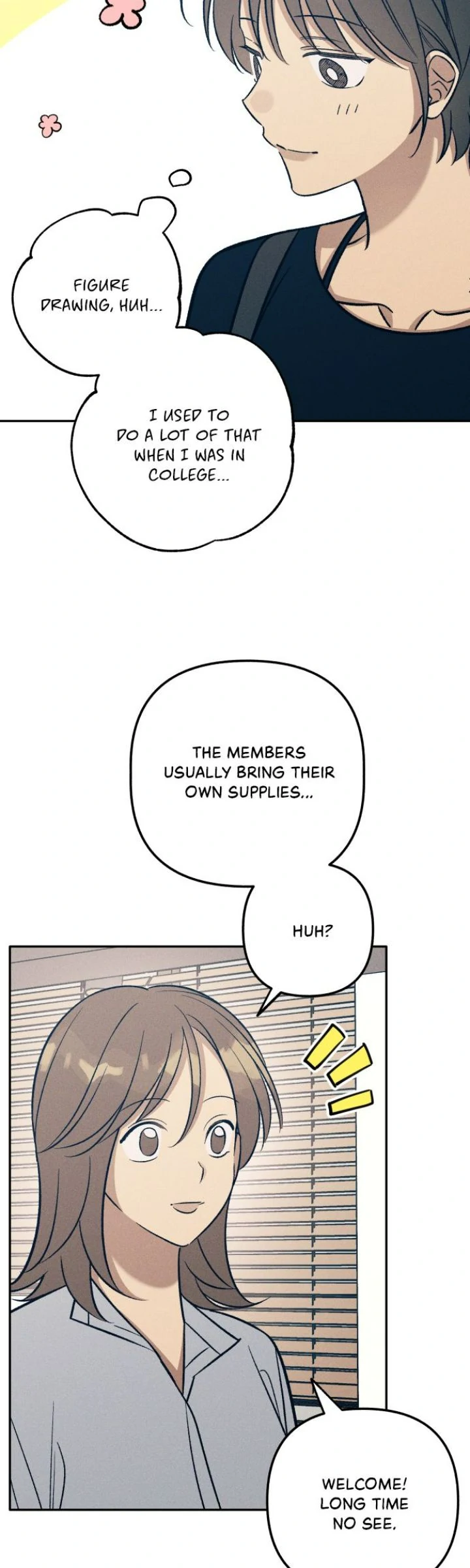 First Love, Lasting Hate Chapter 73 - page 11