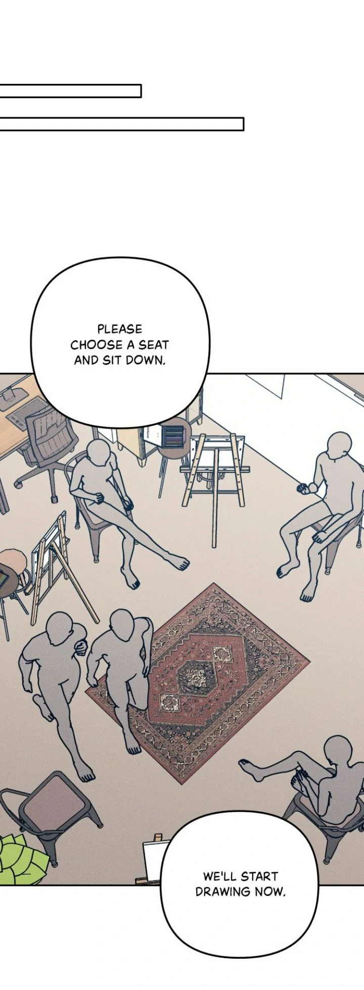 First Love, Lasting Hate Chapter 73 - page 23
