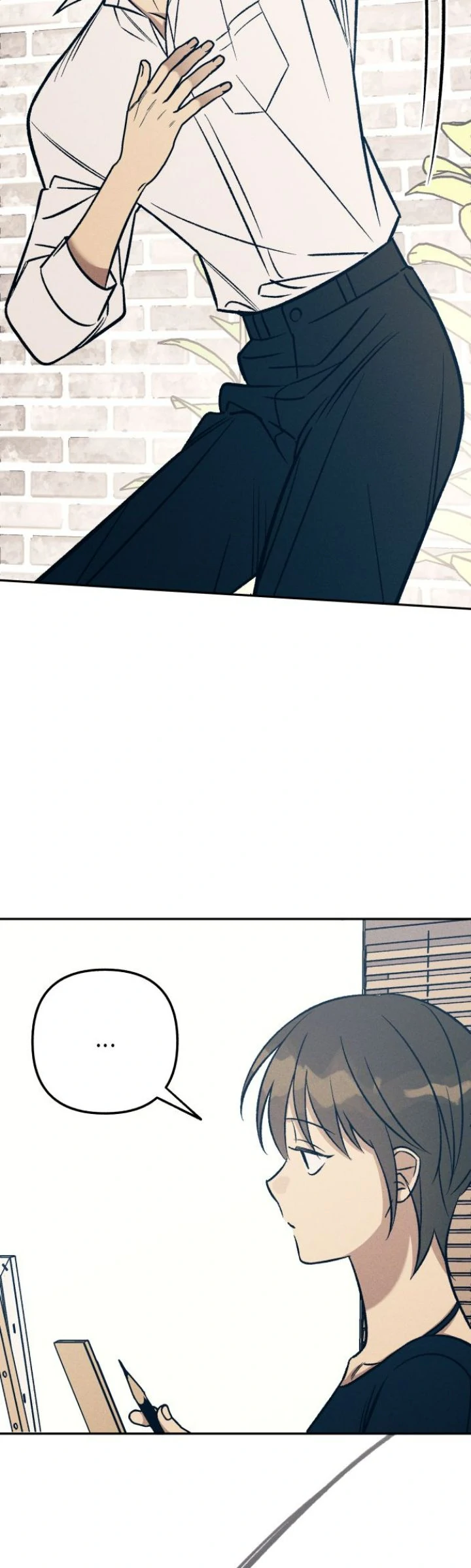 First Love, Lasting Hate Chapter 73 - page 25