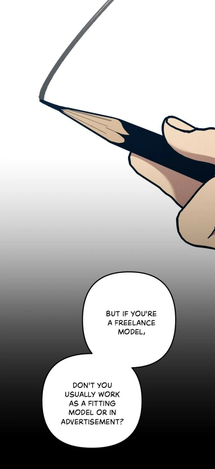 First Love, Lasting Hate Chapter 73 - page 26