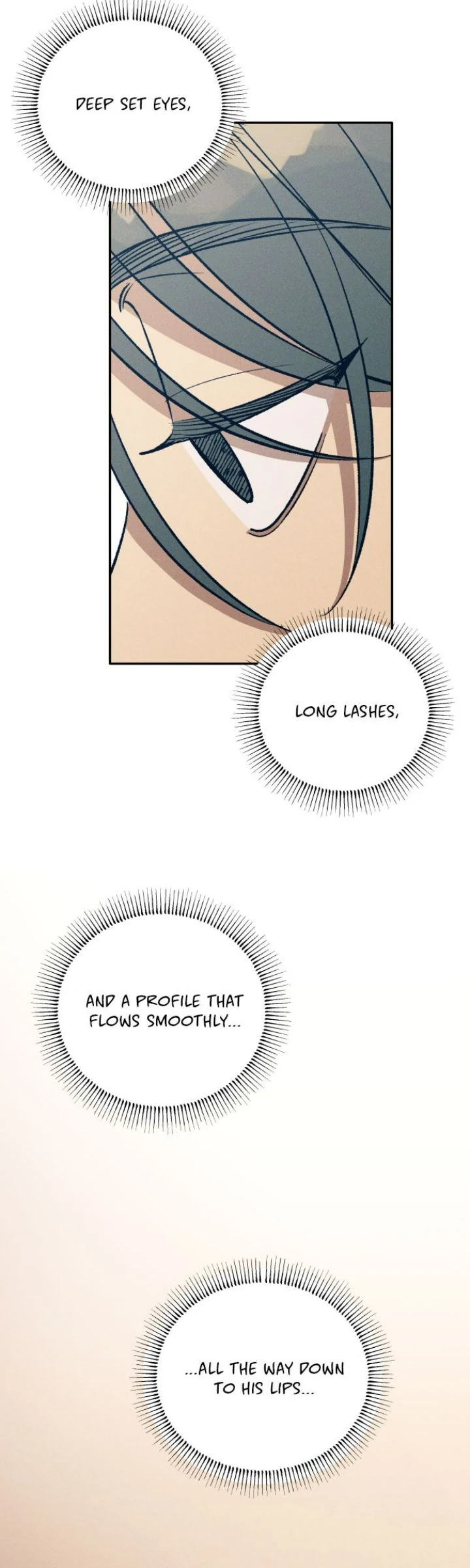 First Love, Lasting Hate Chapter 73 - page 37