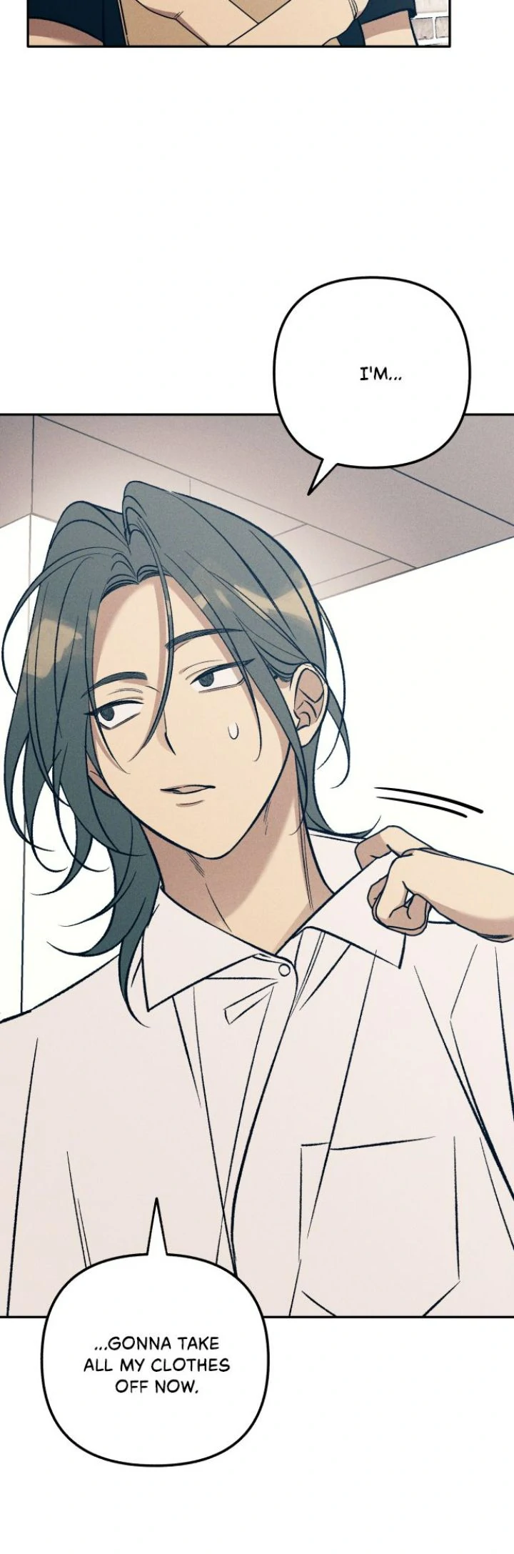 First Love, Lasting Hate Chapter 73 - page 45