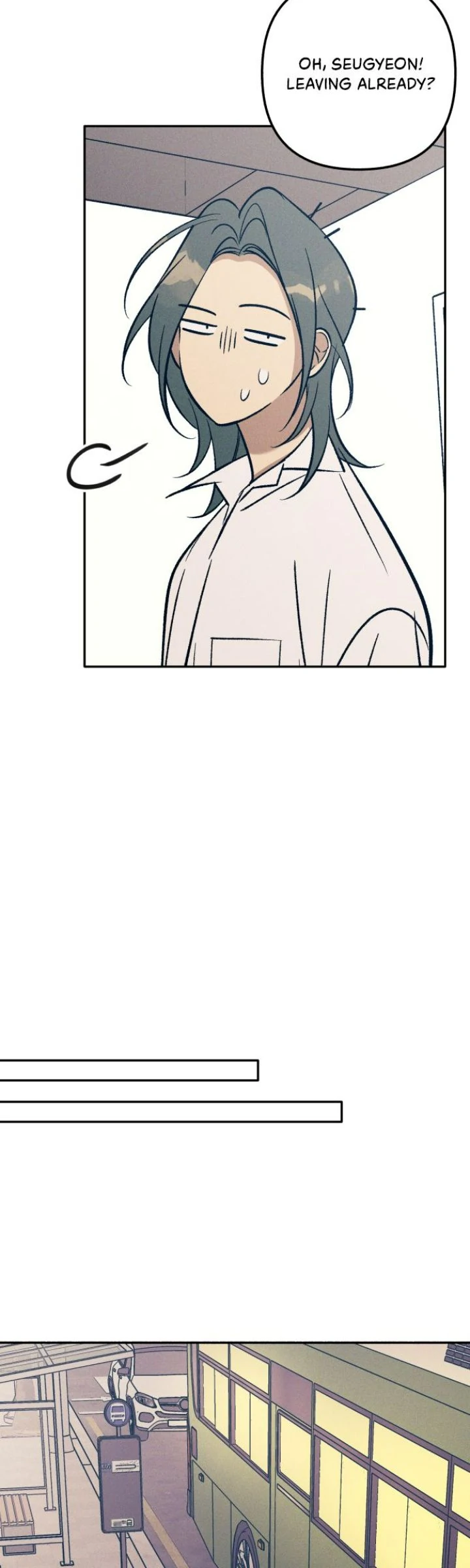 First Love, Lasting Hate Chapter 73 - page 47