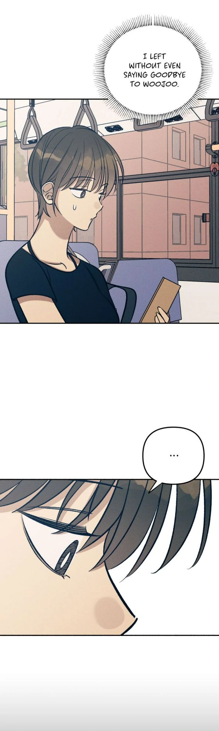 First Love, Lasting Hate Chapter 73 - page 49