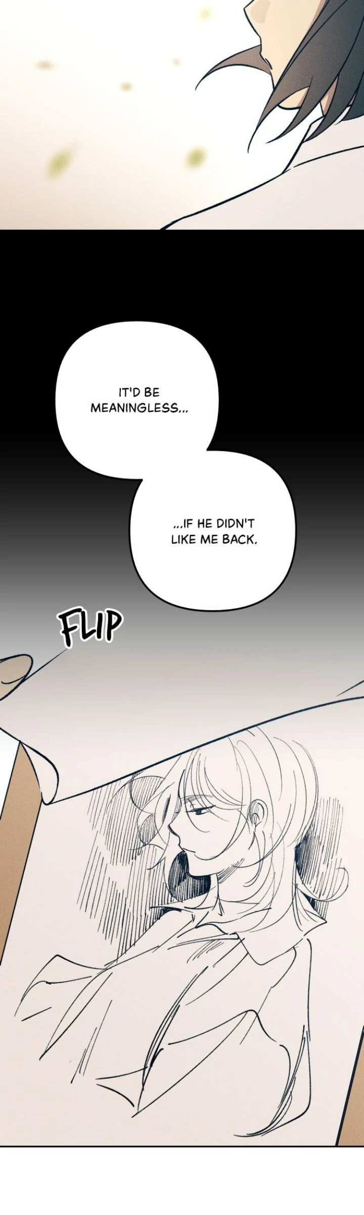 First Love, Lasting Hate Chapter 73 - page 52
