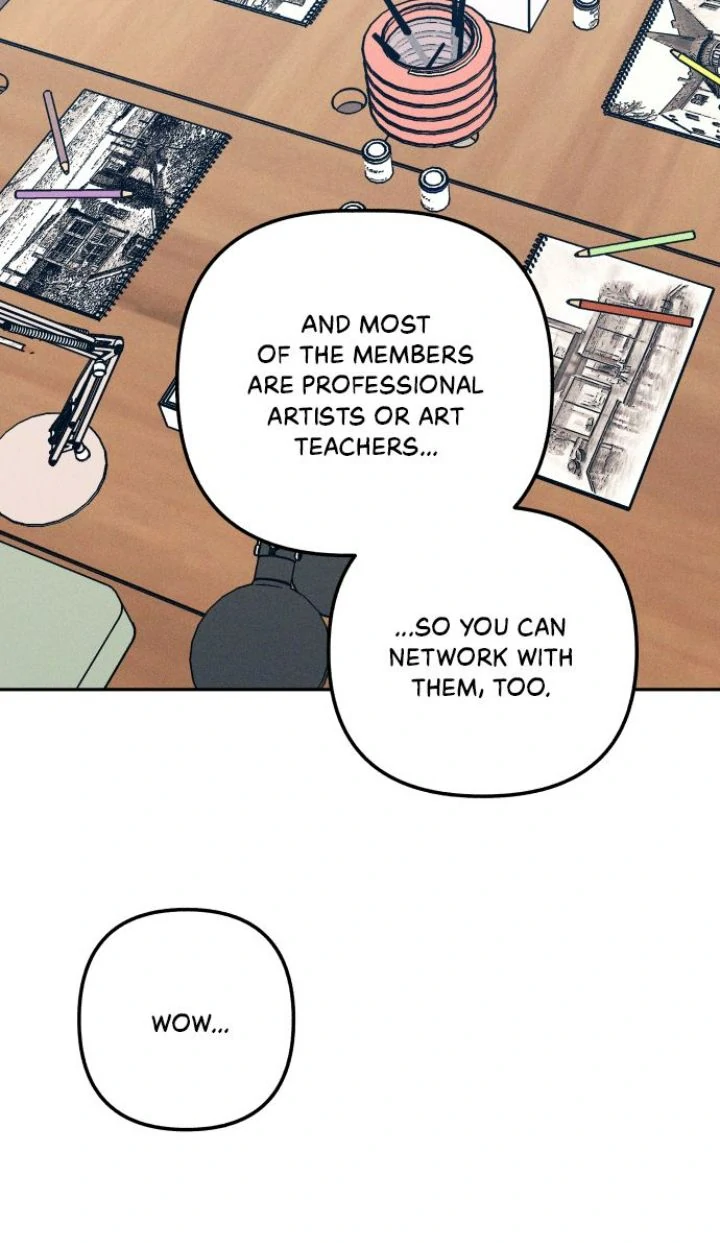 First Love, Lasting Hate Chapter 73 - page 9