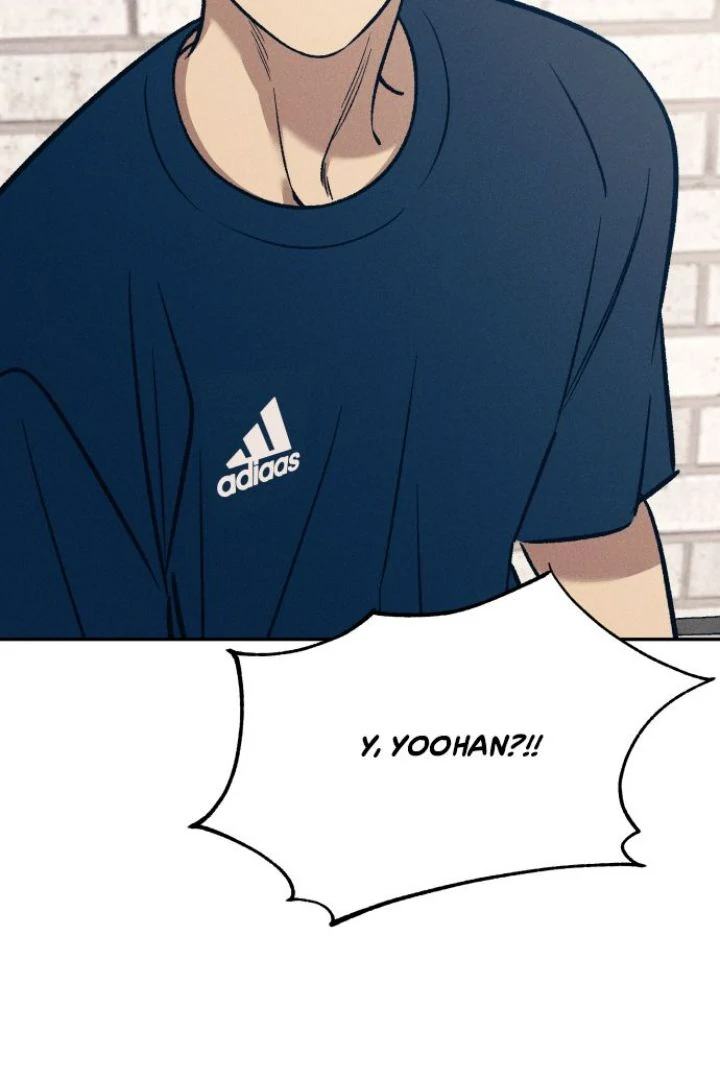 First Love, Lasting Hate Chapter 74 - page 5