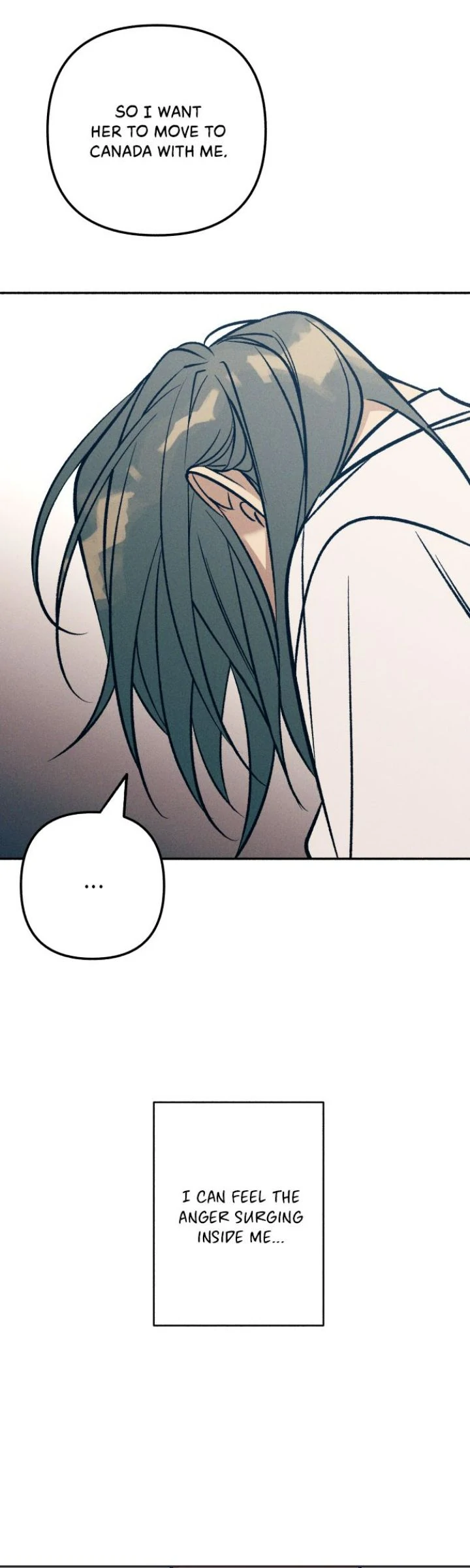 First Love, Lasting Hate Chapter 74 - page 56