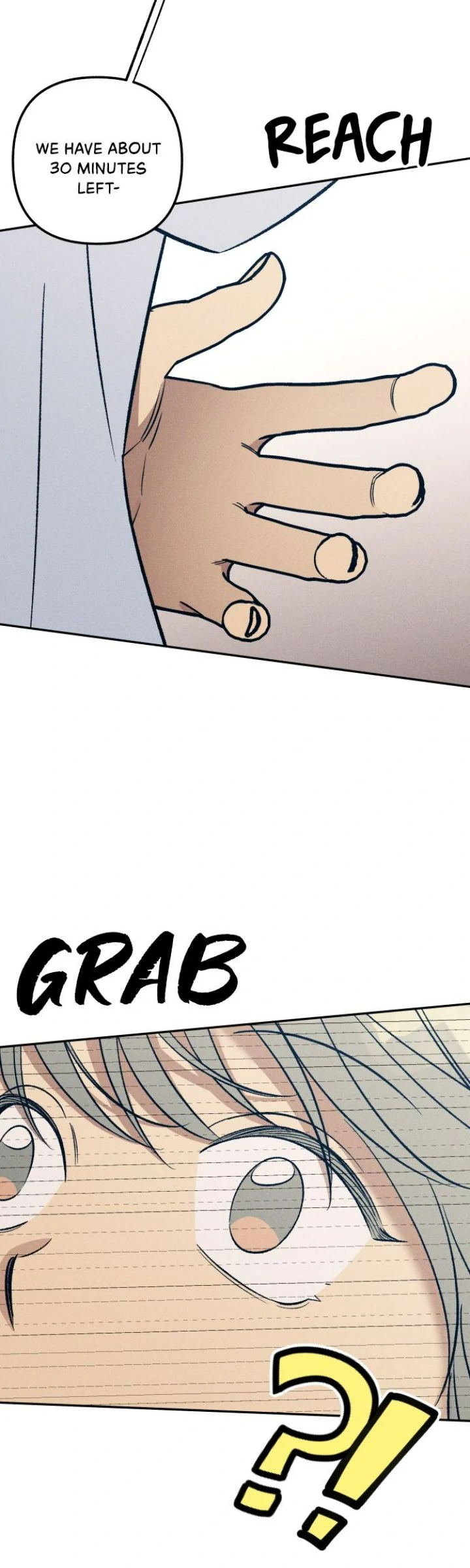 First Love, Lasting Hate Chapter 75 - page 11