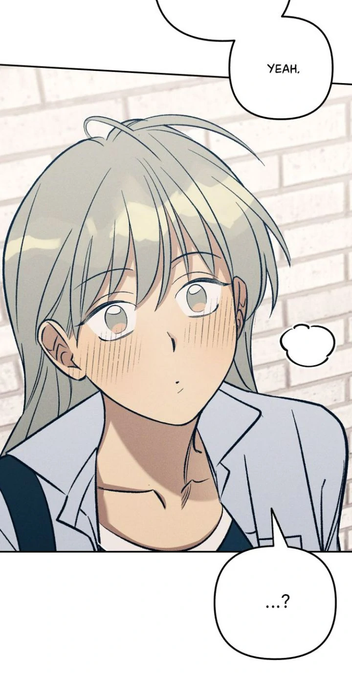 First Love, Lasting Hate Chapter 75 - page 21