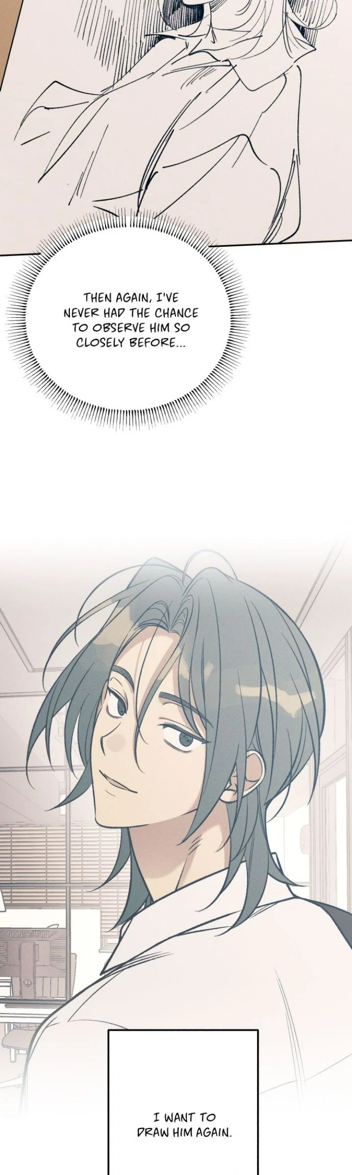 First Love, Lasting Hate Chapter 75 - page 27