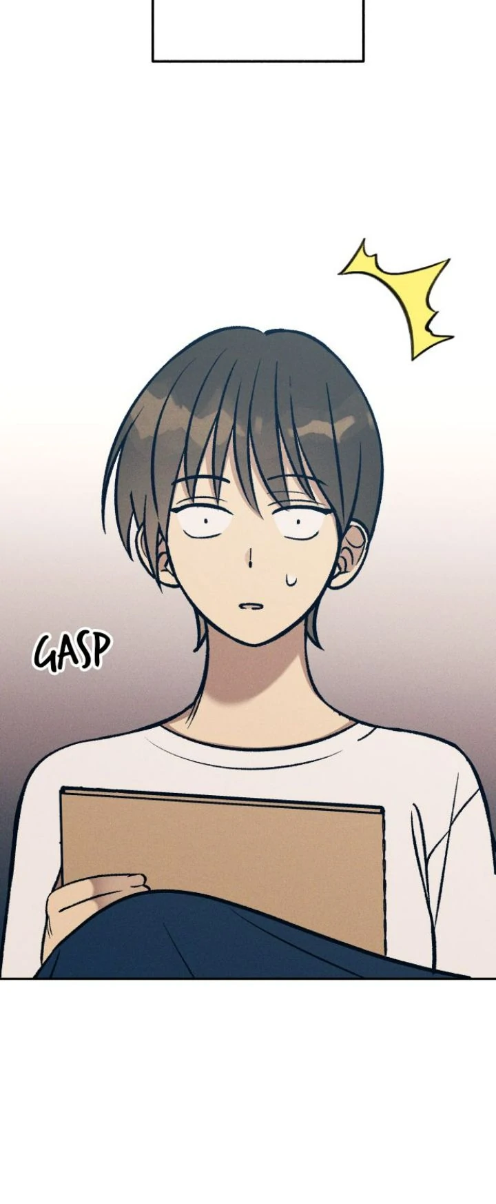 First Love, Lasting Hate Chapter 75 - page 28