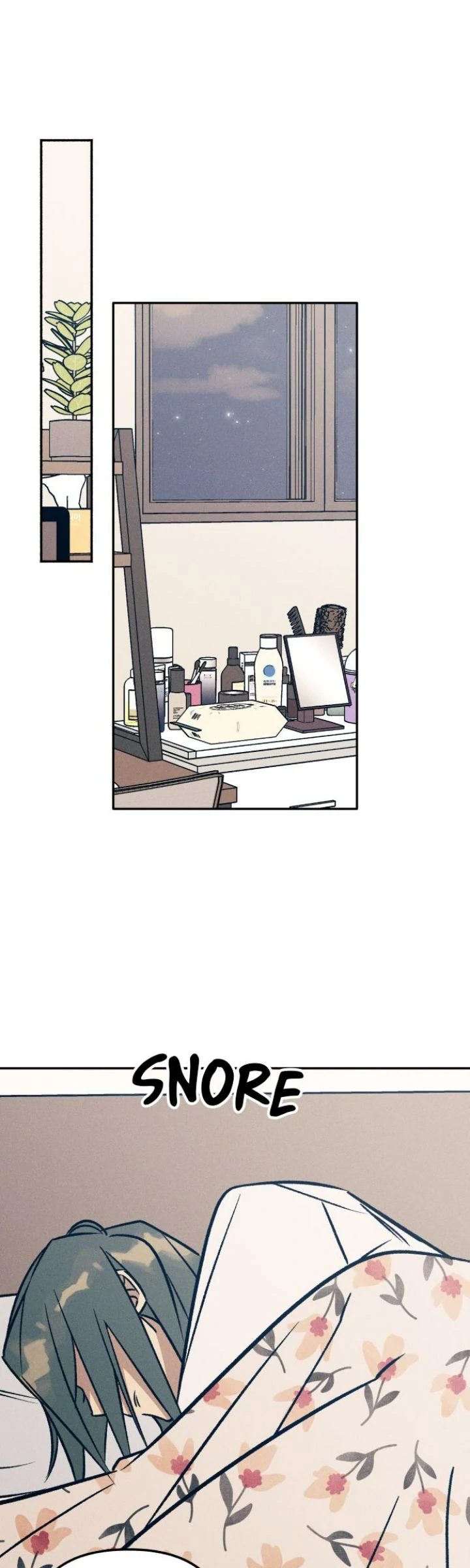 First Love, Lasting Hate Chapter 76 - page 16