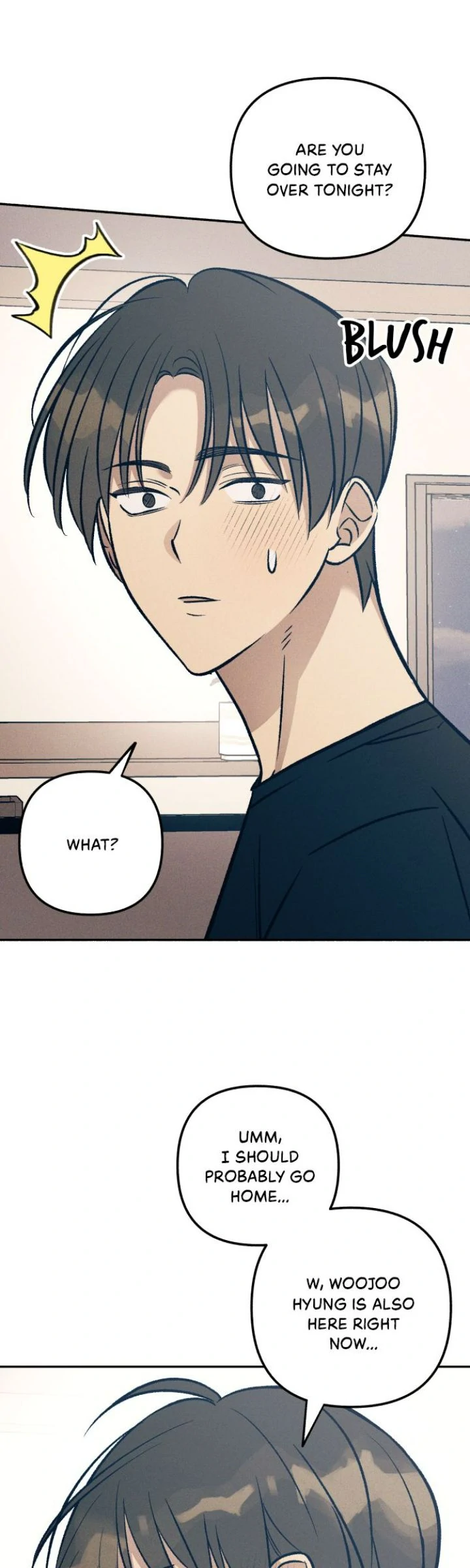 First Love, Lasting Hate Chapter 76 - page 26