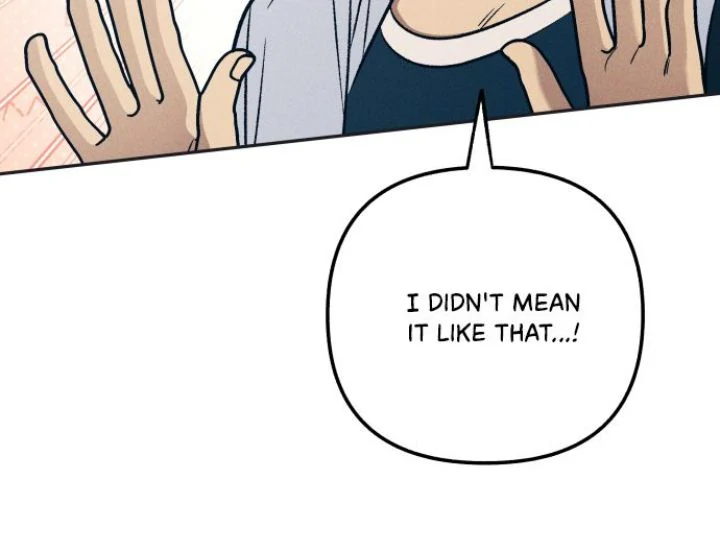 First Love, Lasting Hate Chapter 76 - page 28