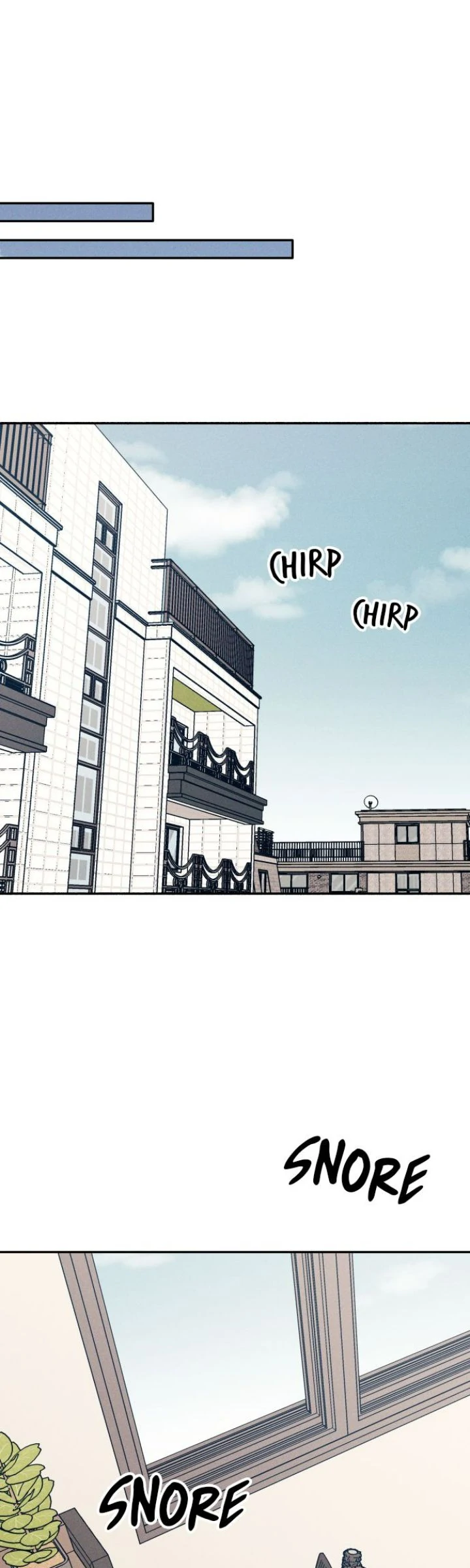 First Love, Lasting Hate Chapter 76 - page 36