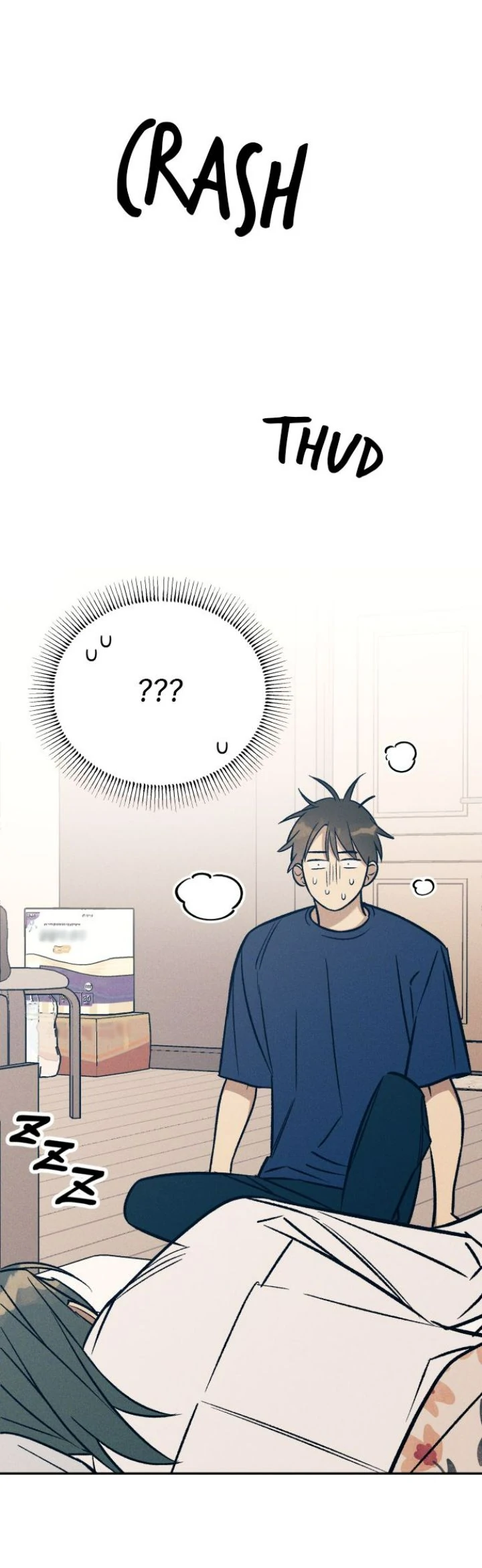 First Love, Lasting Hate Chapter 76 - page 40