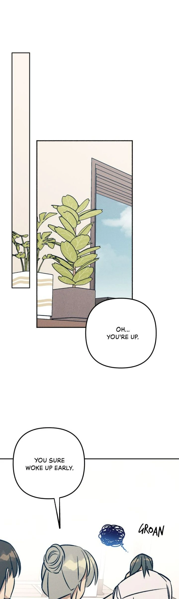 First Love, Lasting Hate Chapter 76 - page 41