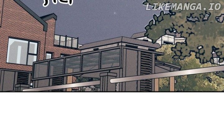 First Love, Lasting Hate Chapter 76 - page 8