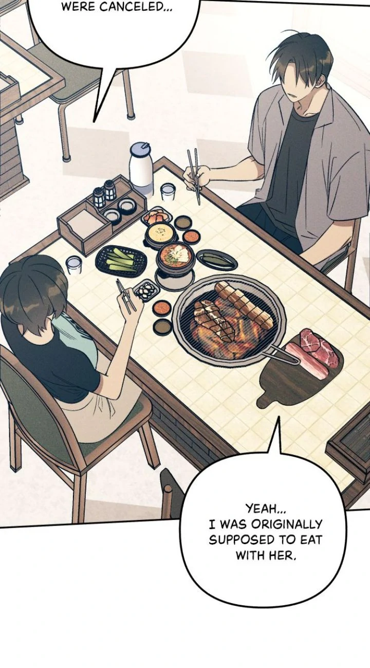 First Love, Lasting Hate Chapter 77 - page 13