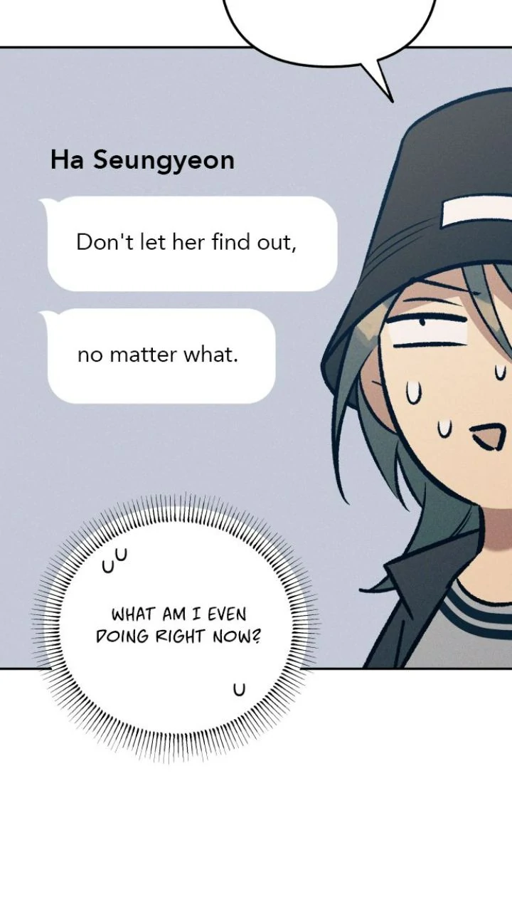 First Love, Lasting Hate Chapter 77 - page 27