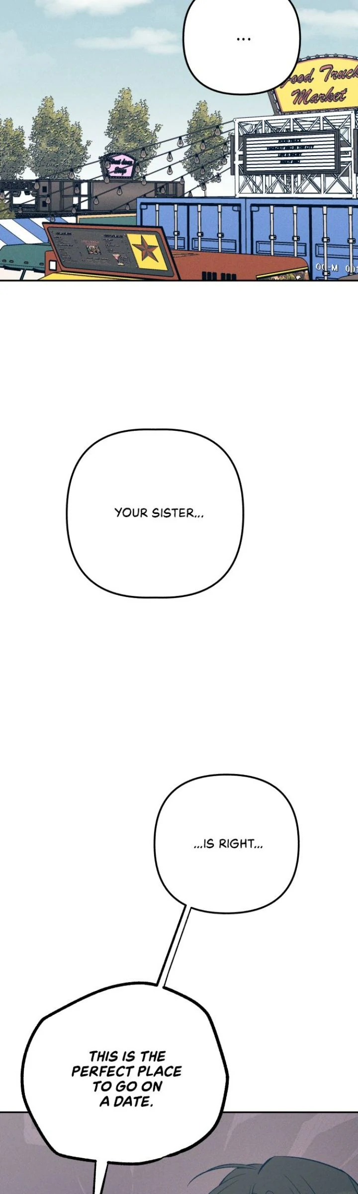 First Love, Lasting Hate Chapter 77 - page 36