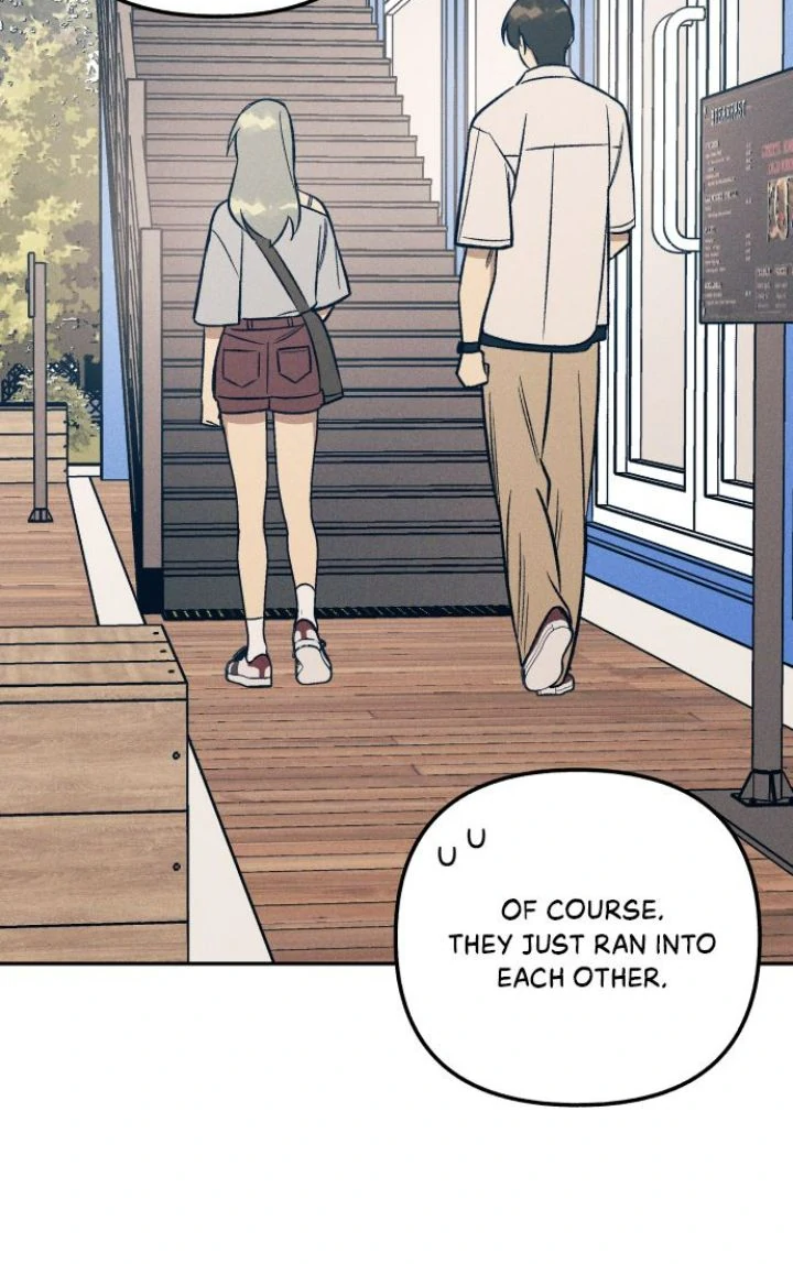 First Love, Lasting Hate Chapter 77 - page 47