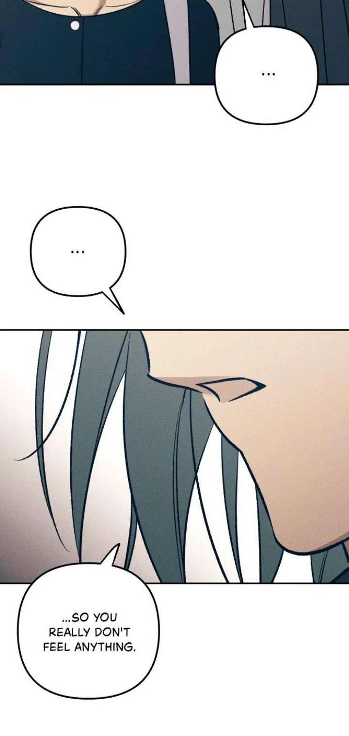 First Love, Lasting Hate Chapter 77 - page 49