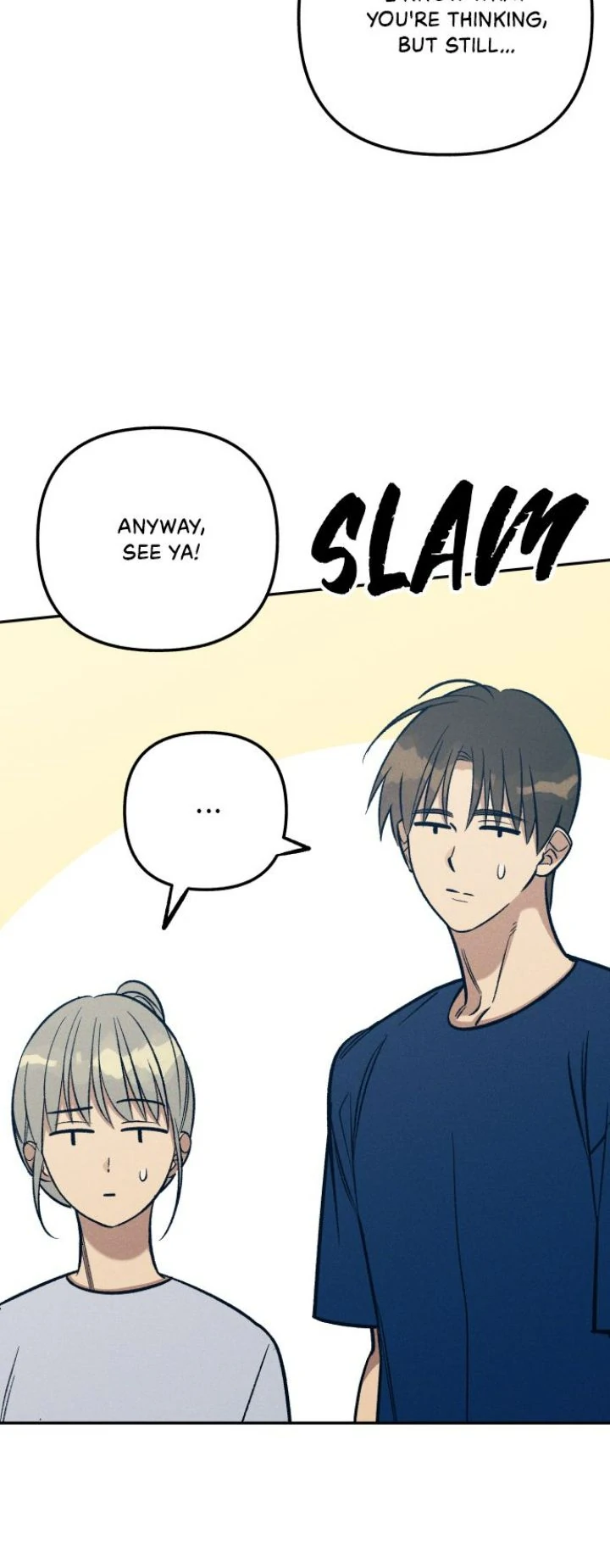 First Love, Lasting Hate Chapter 77 - page 5