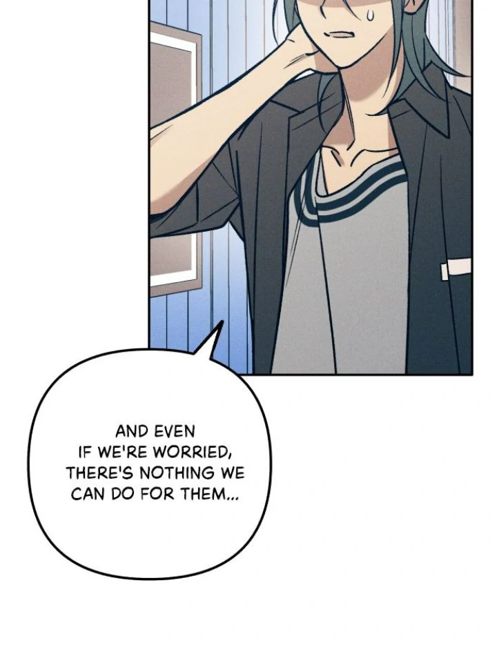 First Love, Lasting Hate Chapter 78 - page 15