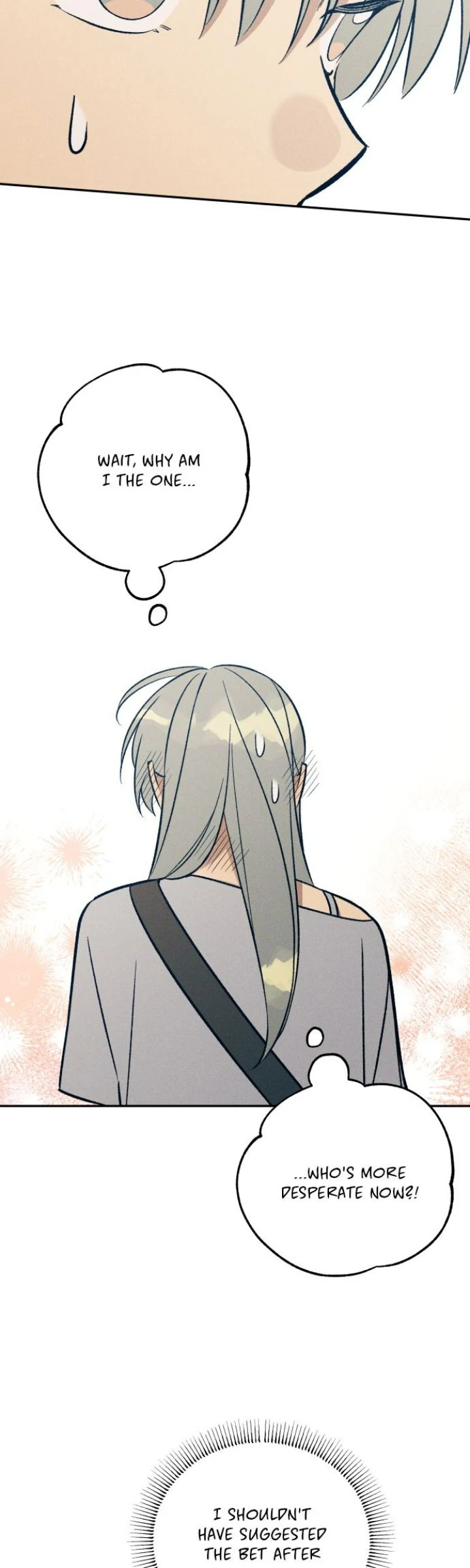 First Love, Lasting Hate Chapter 78 - page 24