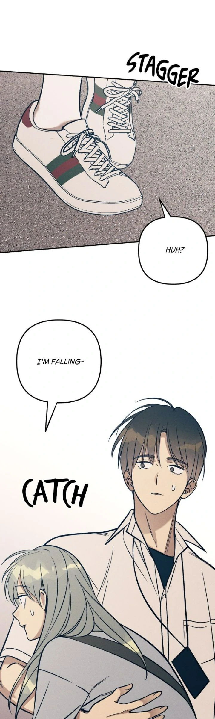 First Love, Lasting Hate Chapter 78 - page 26