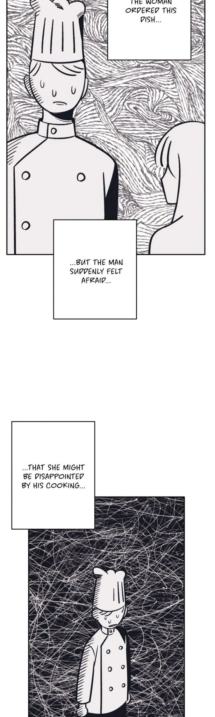 First Love, Lasting Hate Chapter 78 - page 42