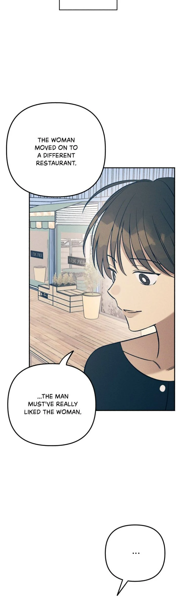 First Love, Lasting Hate Chapter 78 - page 45