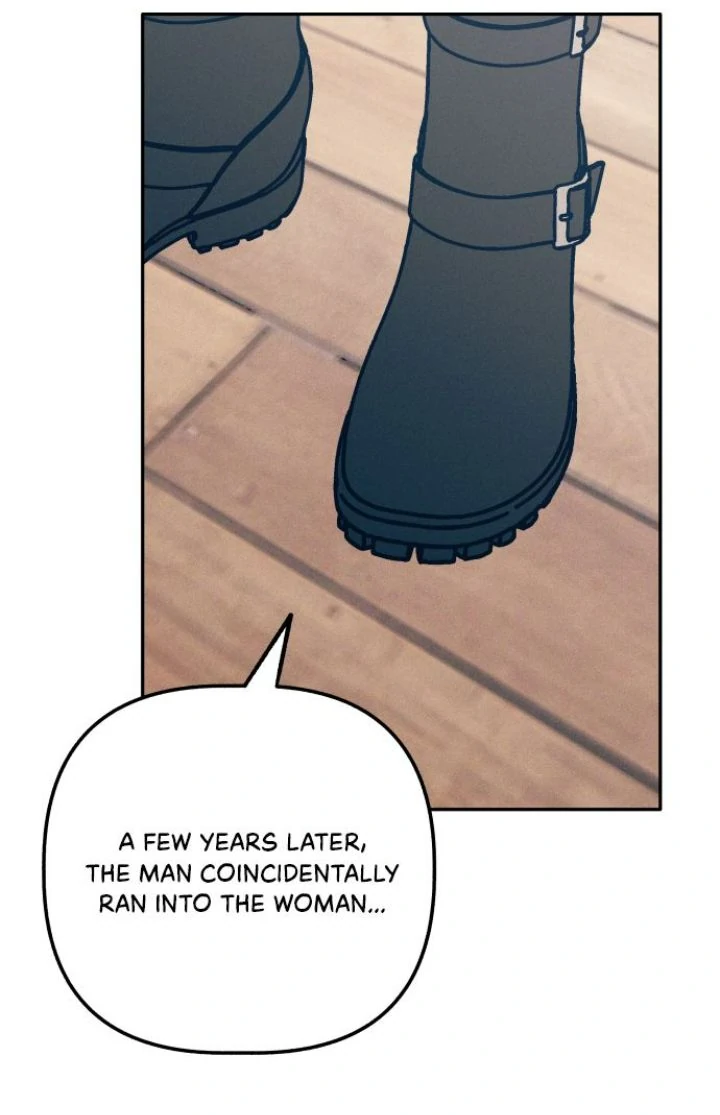 First Love, Lasting Hate Chapter 78 - page 46