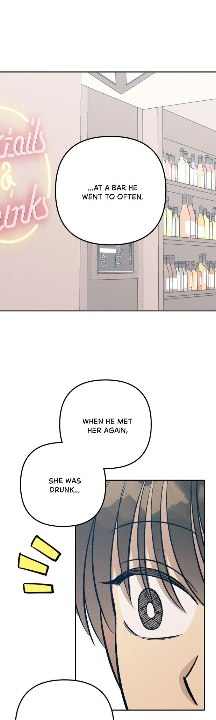 First Love, Lasting Hate Chapter 78 - page 47