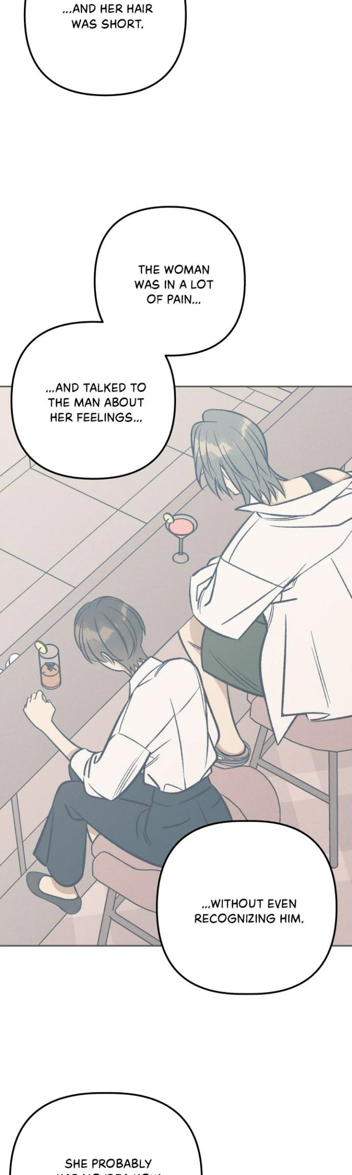 First Love, Lasting Hate Chapter 78 - page 48