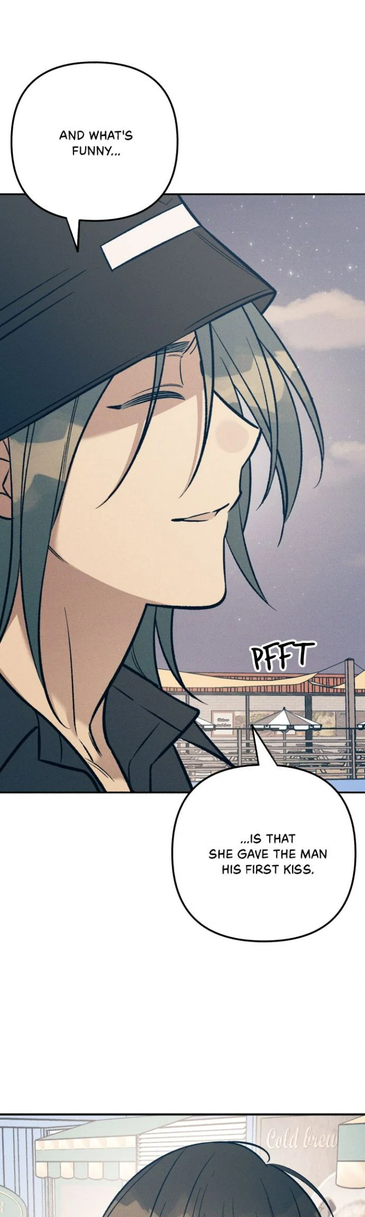 First Love, Lasting Hate Chapter 78 - page 50