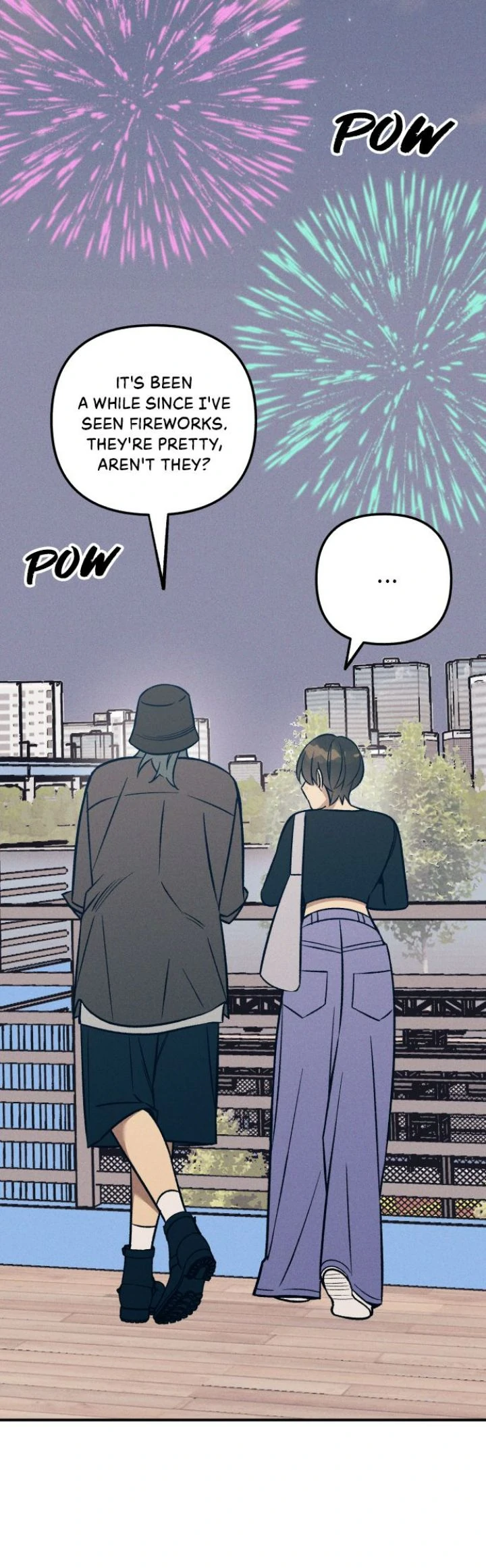 First Love, Lasting Hate Chapter 78 - page 52