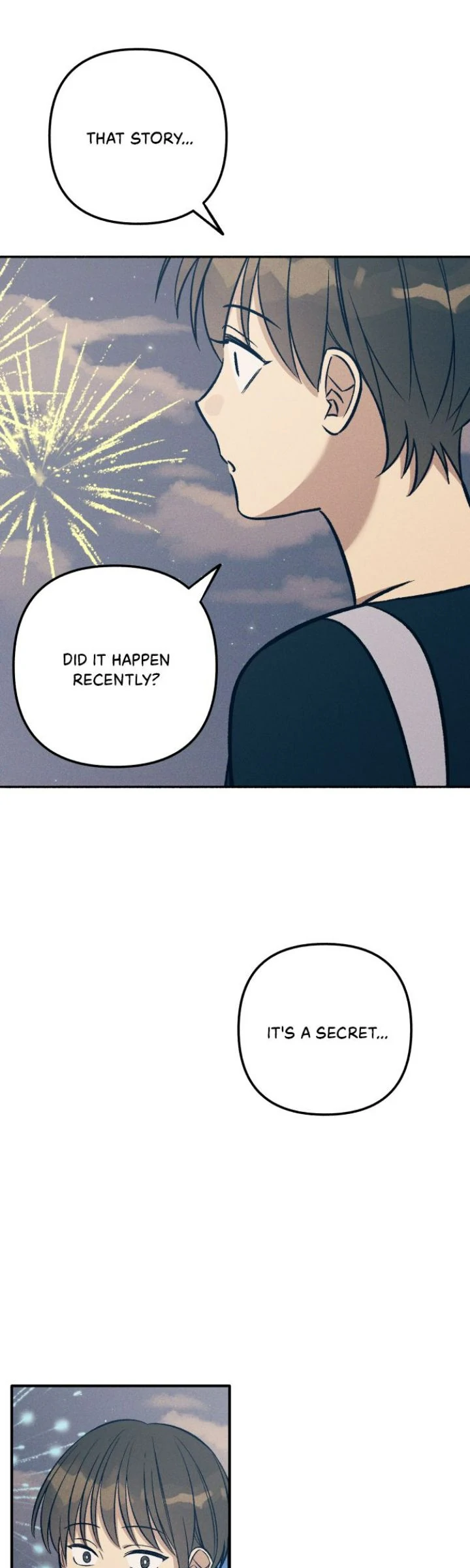 First Love, Lasting Hate Chapter 78 - page 53