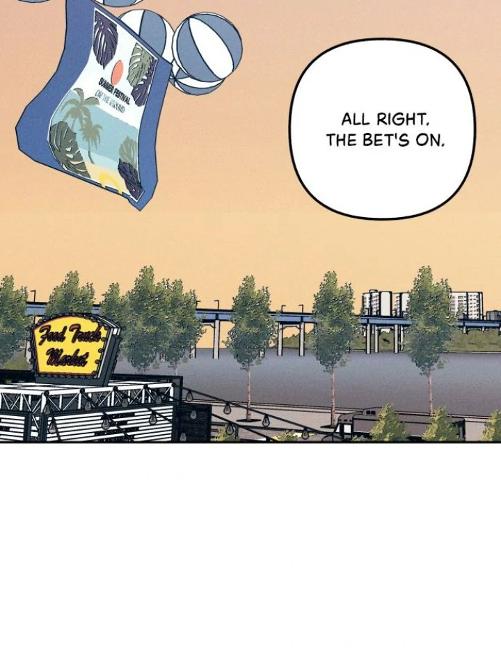 First Love, Lasting Hate Chapter 78 - page 8