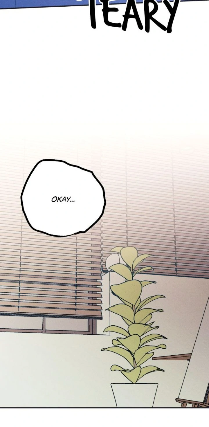 First Love, Lasting Hate Chapter 80 - page 19