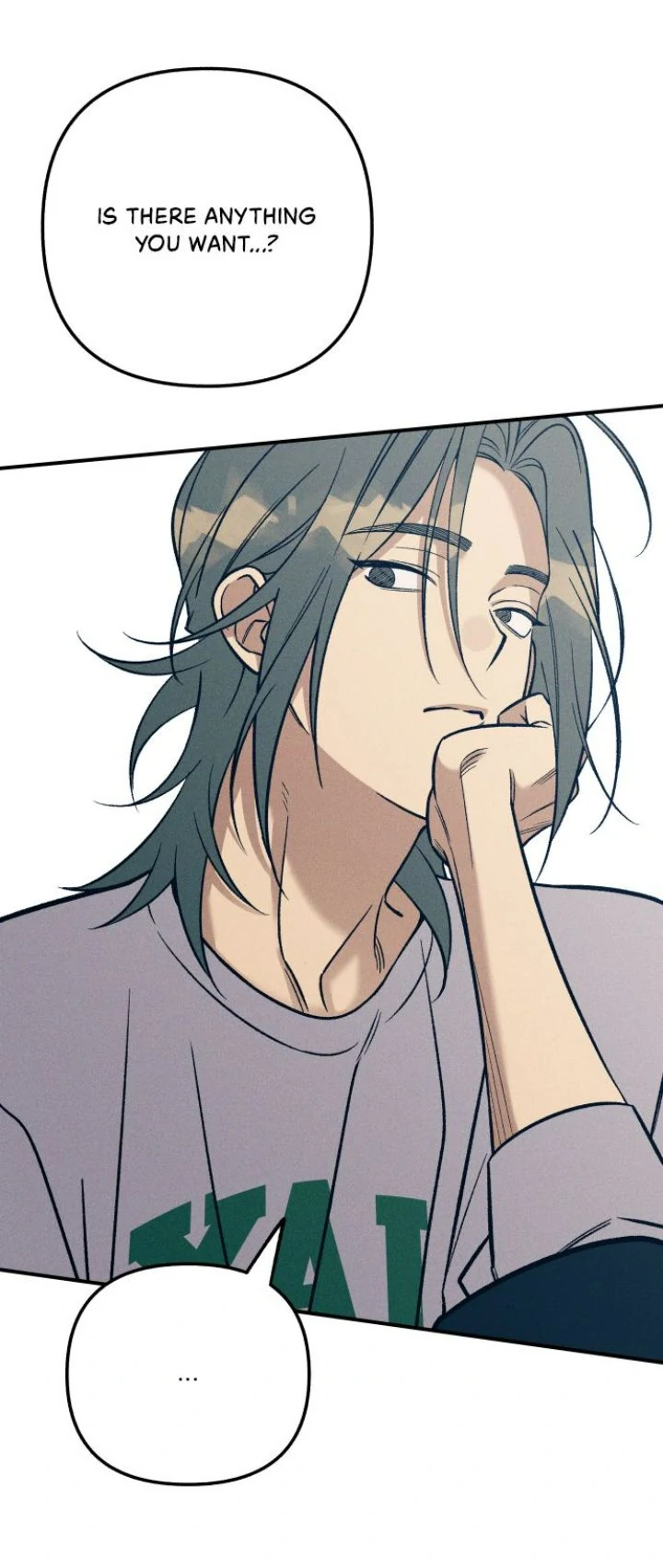 First Love, Lasting Hate Chapter 80 - page 27