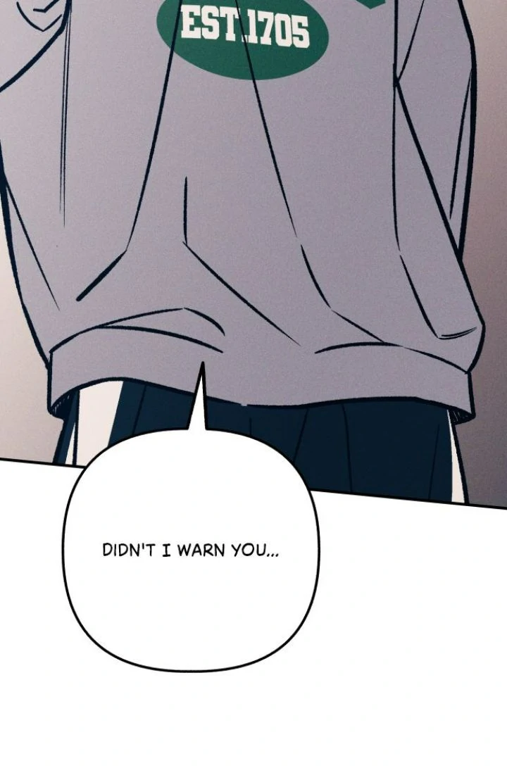 First Love, Lasting Hate Chapter 80 - page 3